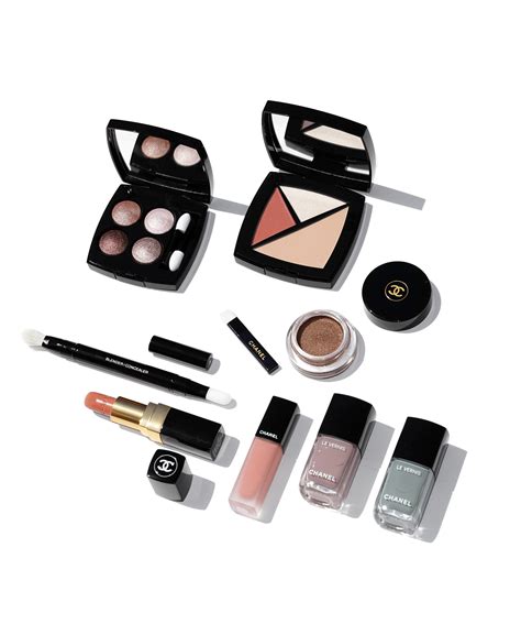 accessori make up chanel|macy's makeup Chanel.